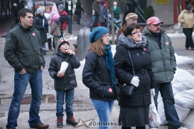 XIX Finał WOŚP (09.01.2011) - zdjęcie #154 - eOstroleka.pl