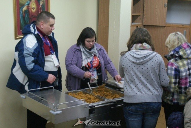 XIX Finał WOŚP (09.01.2011) - zdjęcie #146 - eOstroleka.pl