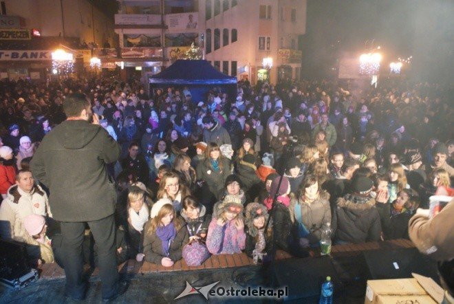 XIX Finał WOŚP (09.01.2011) - zdjęcie #121 - eOstroleka.pl