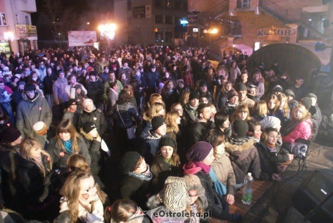 XIX Finał WOŚP (09.01.2011) - zdjęcie #119 - eOstroleka.pl