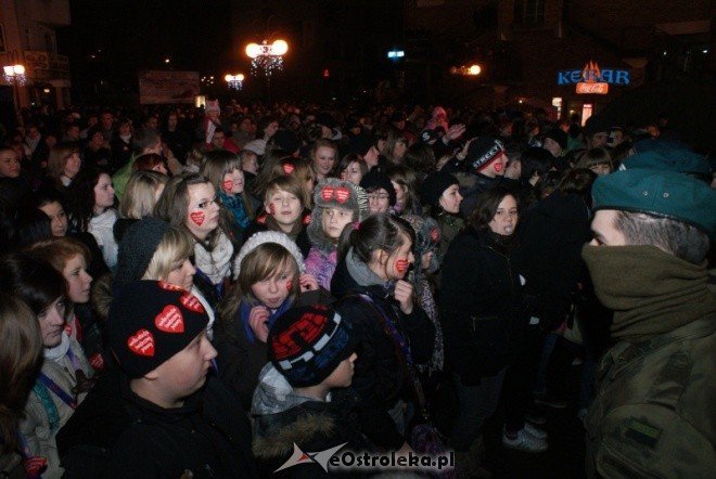 XIX Finał WOŚP (09.01.2011) - zdjęcie #107 - eOstroleka.pl