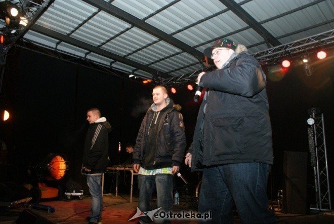 XIX Finał WOŚP (09.01.2011) - zdjęcie #105 - eOstroleka.pl