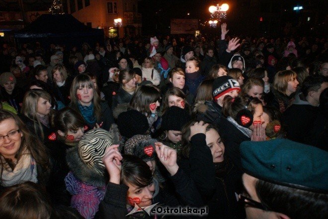 XIX Finał WOŚP (09.01.2011) - zdjęcie #104 - eOstroleka.pl