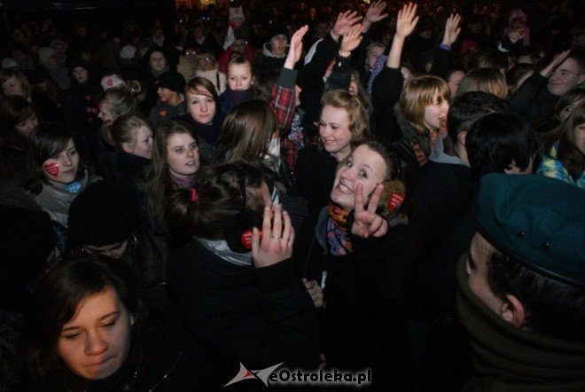 XIX Finał WOŚP (09.01.2011) - zdjęcie #103 - eOstroleka.pl
