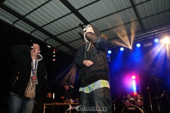 XIX Finał WOŚP (09.01.2011) - zdjęcie #94 - eOstroleka.pl