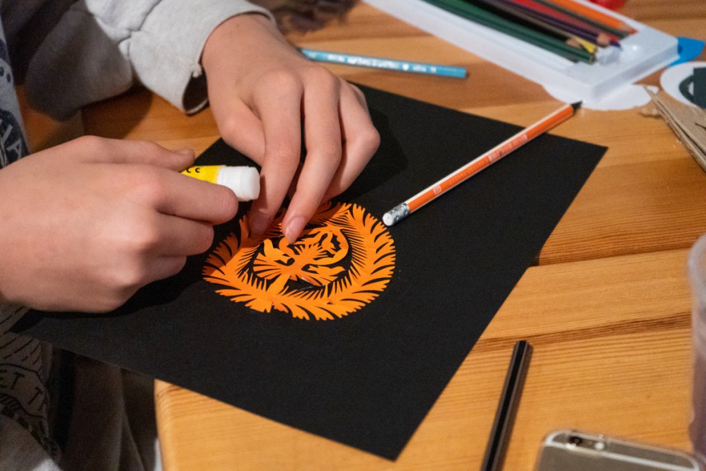 XX warsztaty etnograficzne „Ginące Zawody” dobiegły końca [17.09.2021] - zdjęcie #24 - eOstroleka.pl