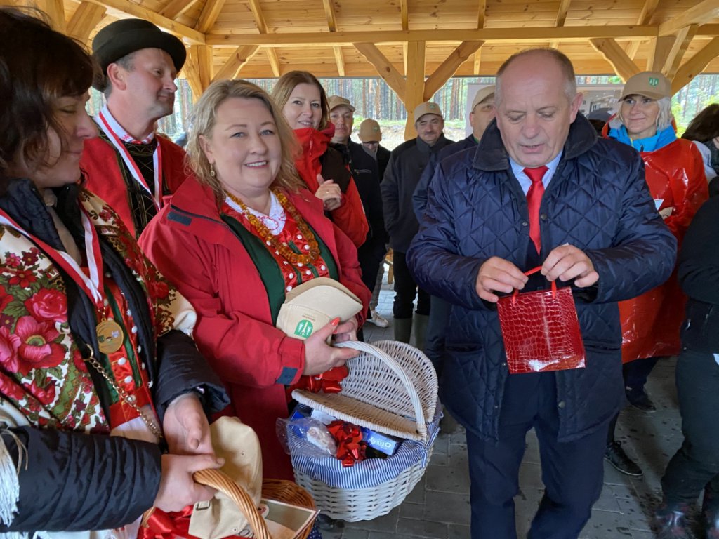 I Kurpiowskie Grzybobranie - zdjęcie #11 - eOstroleka.pl