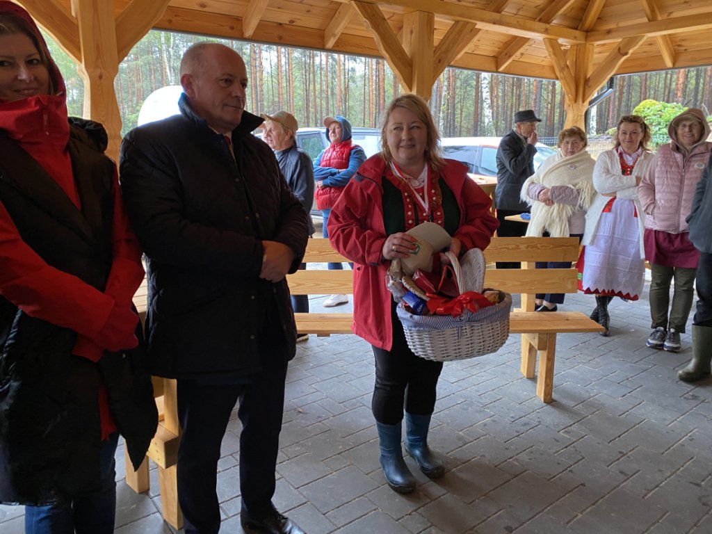I Kurpiowskie Grzybobranie - zdjęcie #3 - eOstroleka.pl