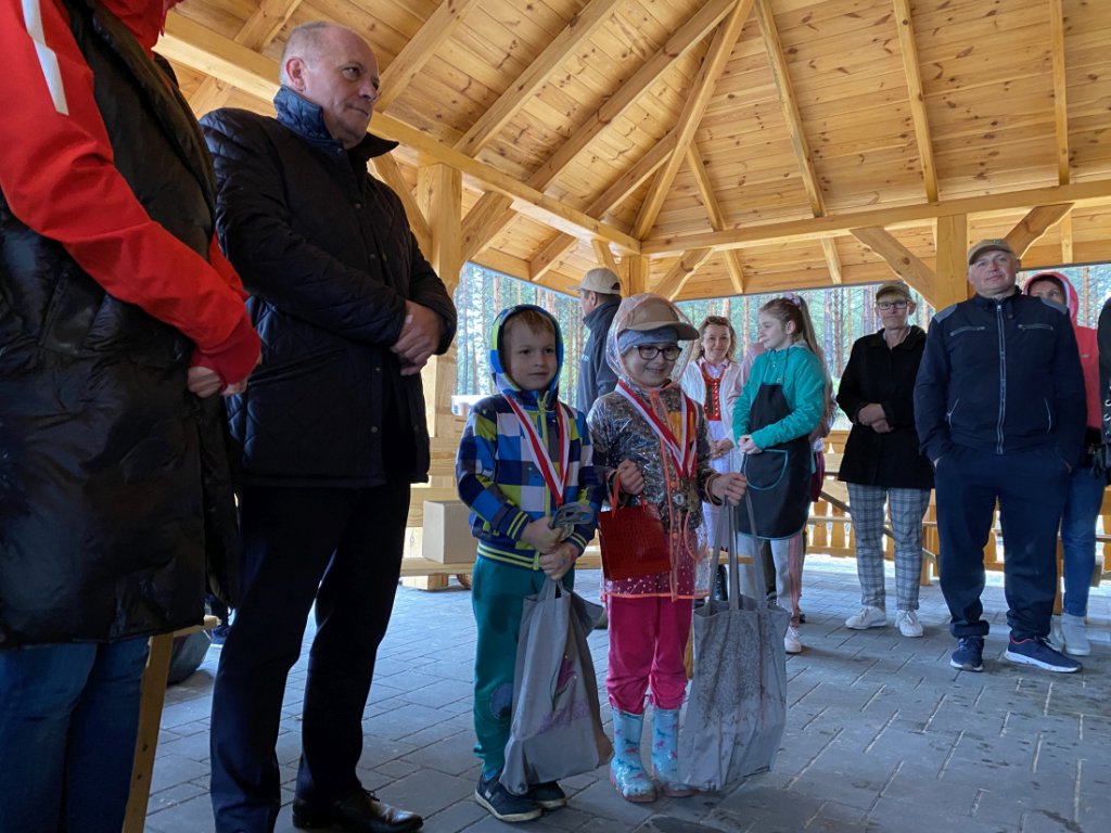 I Kurpiowskie Grzybobranie - zdjęcie #1 - eOstroleka.pl