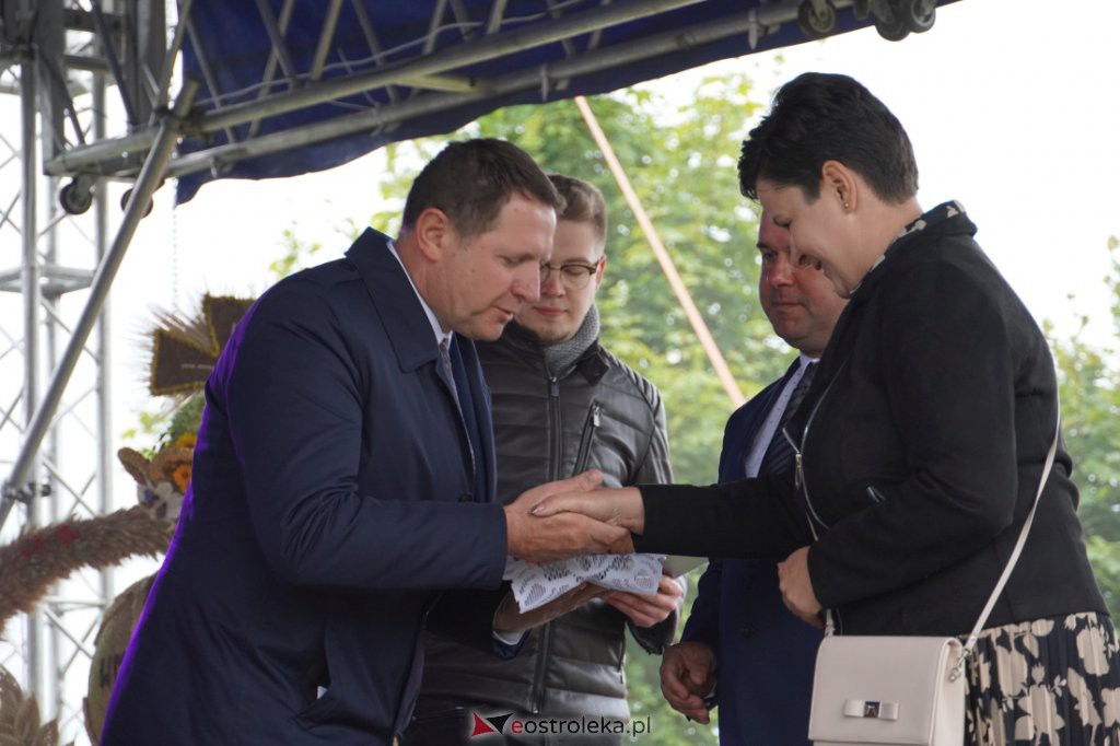 Dożynki w Goworowie [19.09.2021] - zdjęcie #146 - eOstroleka.pl