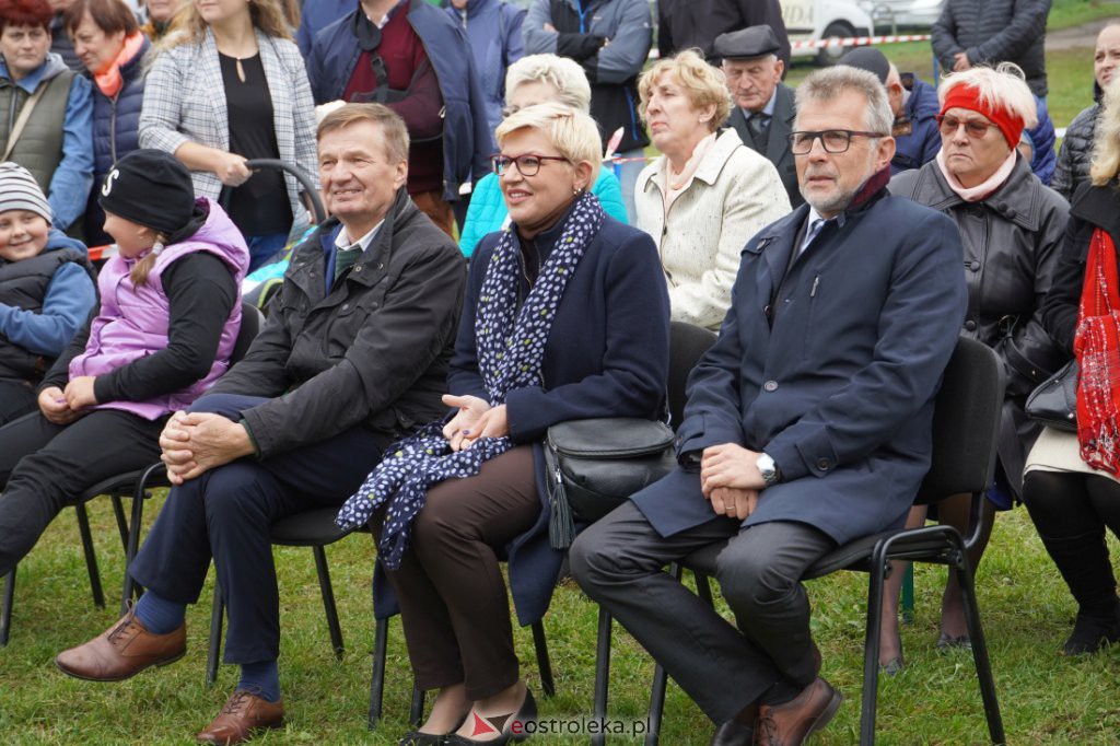 Dożynki w Goworowie [19.09.2021] - zdjęcie #139 - eOstroleka.pl