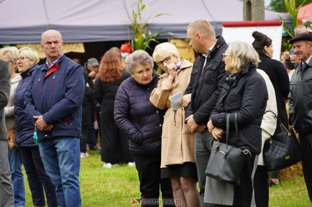 Dożynki w Goworowie [19.09.2021] - zdjęcie #138 - eOstroleka.pl