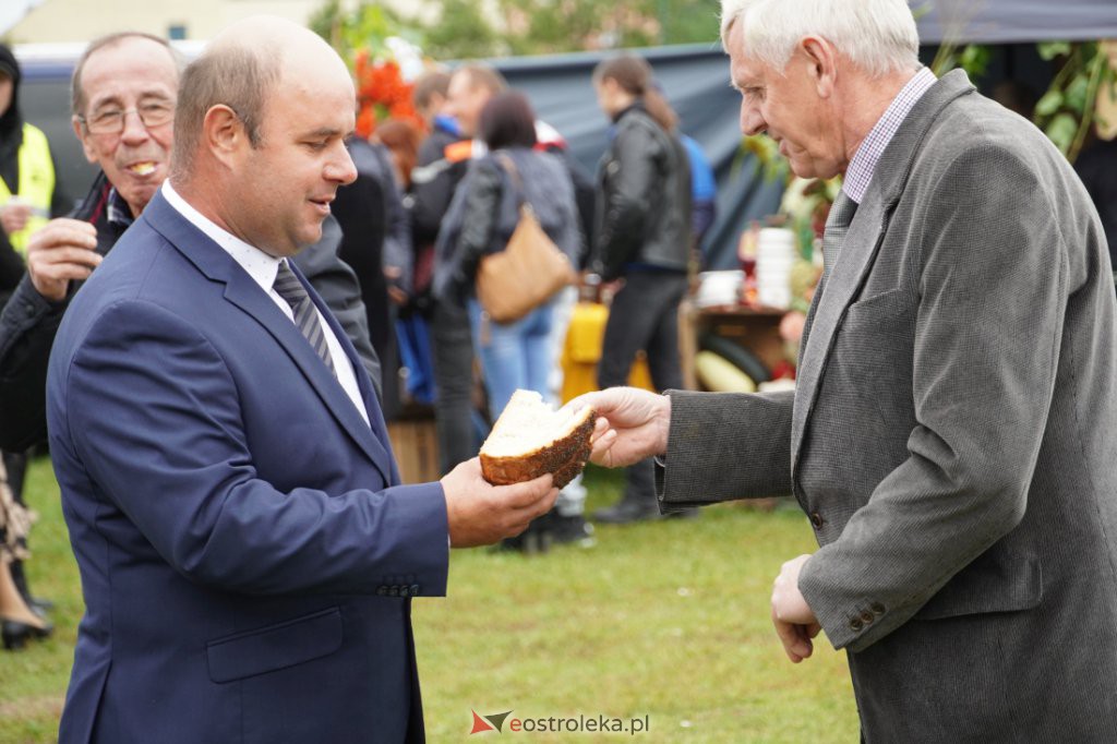 Dożynki w Goworowie [19.09.2021] - zdjęcie #136 - eOstroleka.pl