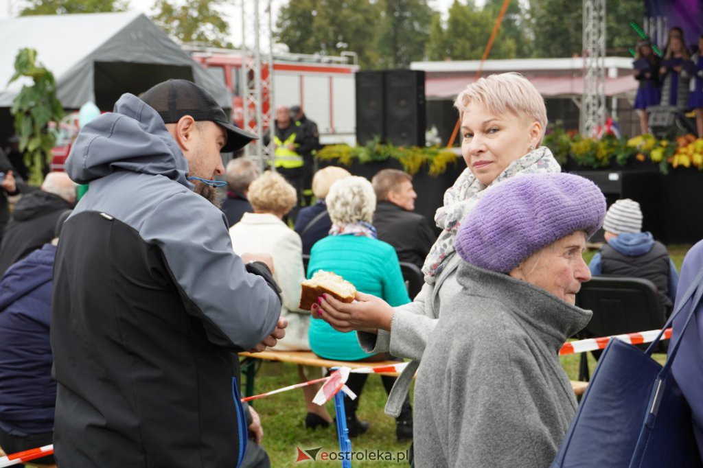 Dożynki w Goworowie [19.09.2021] - zdjęcie #128 - eOstroleka.pl