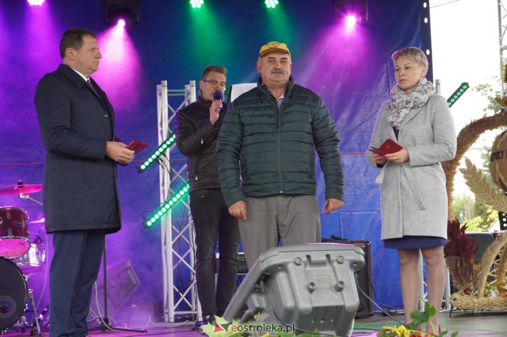 Dożynki w Goworowie [19.09.2021] - zdjęcie #113 - eOstroleka.pl