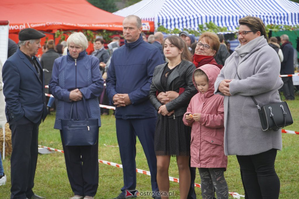 Dożynki w Goworowie [19.09.2021] - zdjęcie #104 - eOstroleka.pl