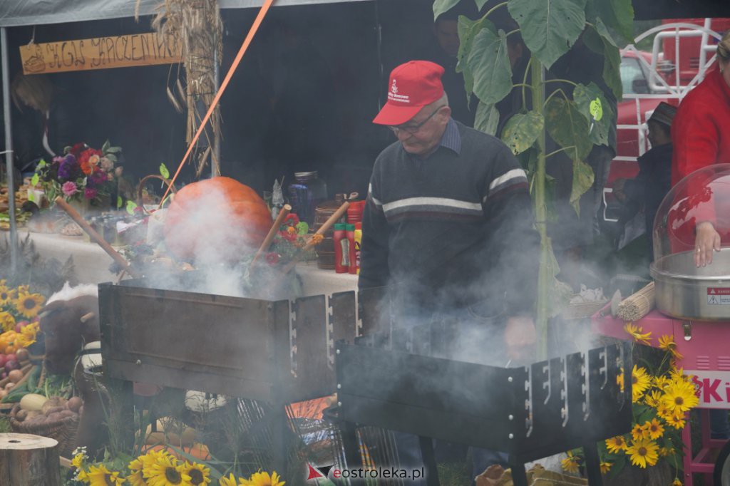 Dożynki w Goworowie [19.09.2021] - zdjęcie #96 - eOstroleka.pl