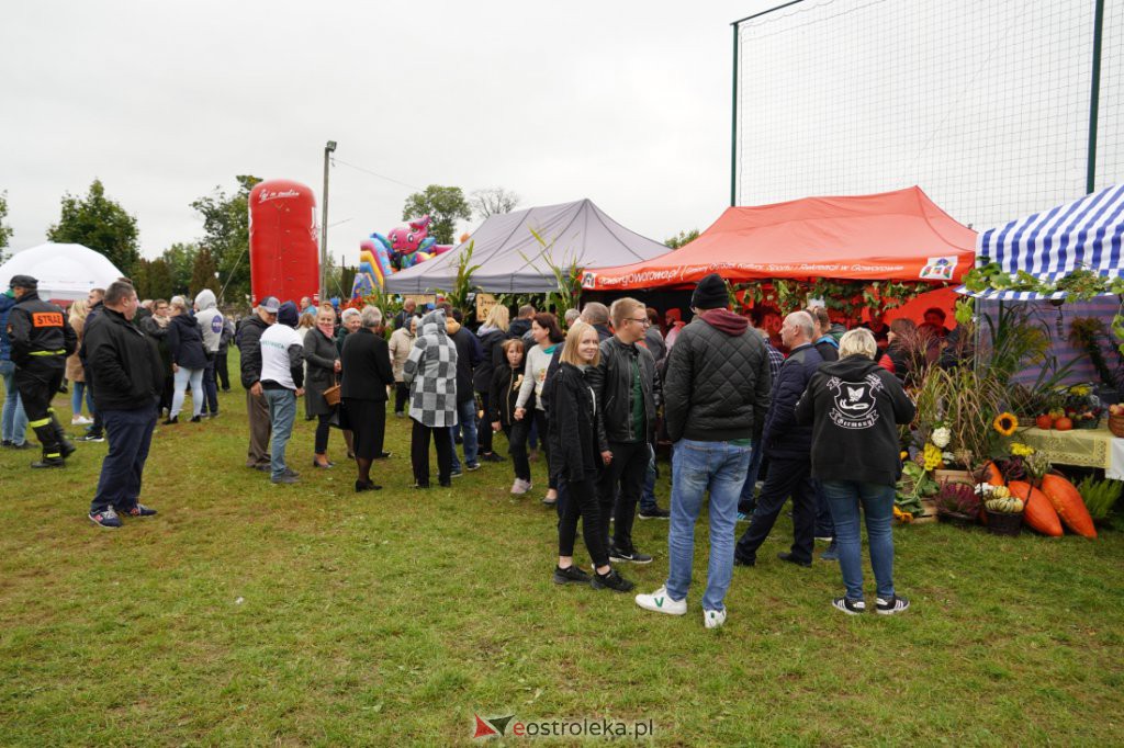 Dożynki w Goworowie [19.09.2021] - zdjęcie #95 - eOstroleka.pl