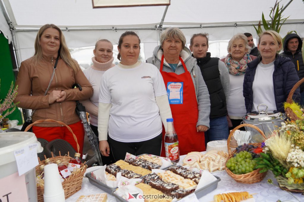 Dożynki w Goworowie [19.09.2021] - zdjęcie #86 - eOstroleka.pl