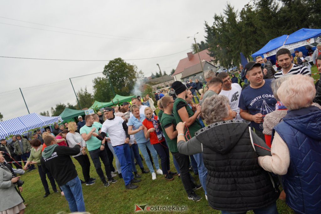 Dożynki w Goworowie [19.09.2021] - zdjęcie #79 - eOstroleka.pl