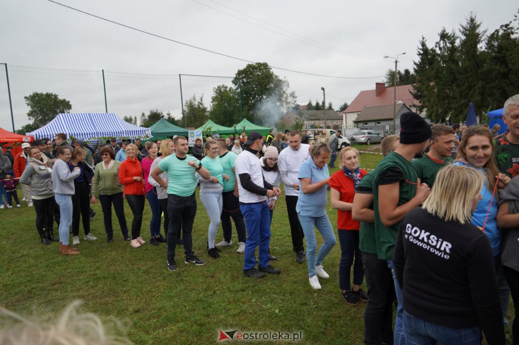 Dożynki w Goworowie [19.09.2021] - zdjęcie #78 - eOstroleka.pl