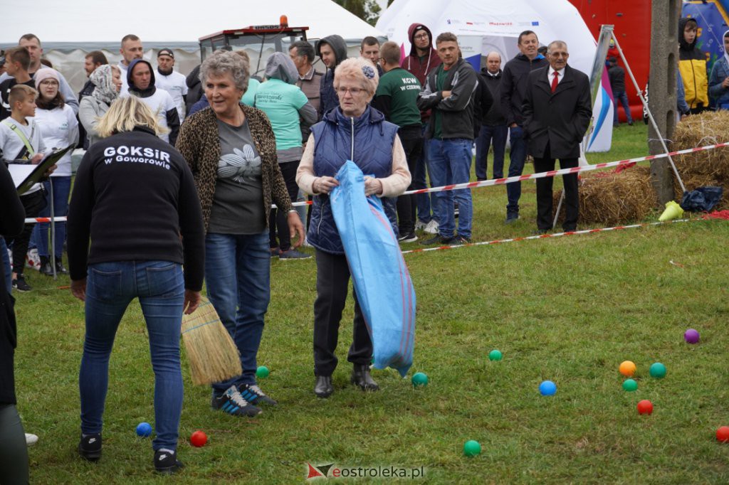 Dożynki w Goworowie [19.09.2021] - zdjęcie #106 - eOstroleka.pl