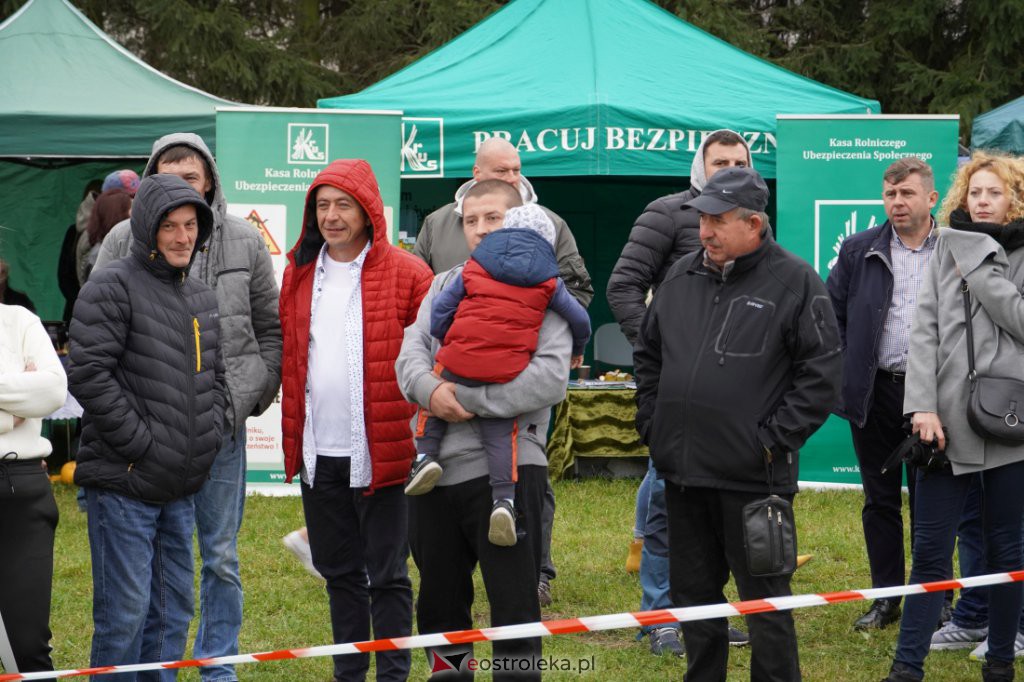 Dożynki w Goworowie [19.09.2021] - zdjęcie #73 - eOstroleka.pl