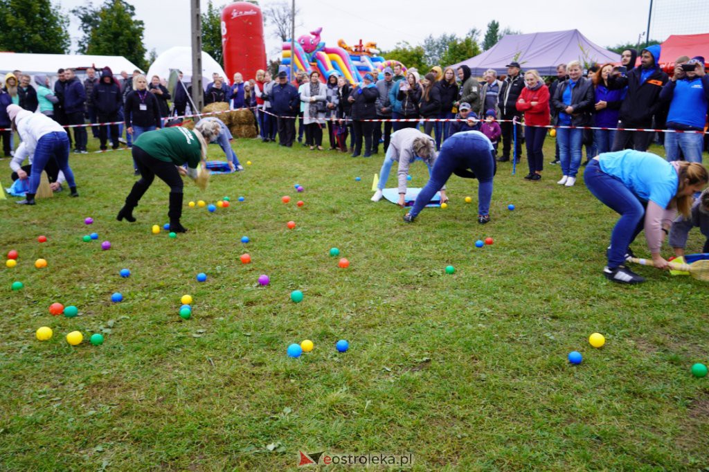 Dożynki w Goworowie [19.09.2021] - zdjęcie #124 - eOstroleka.pl