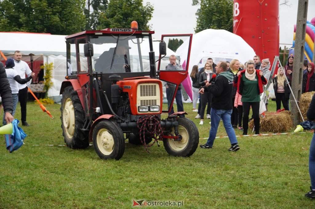 Dożynki w Goworowie [19.09.2021] - zdjęcie #126 - eOstroleka.pl