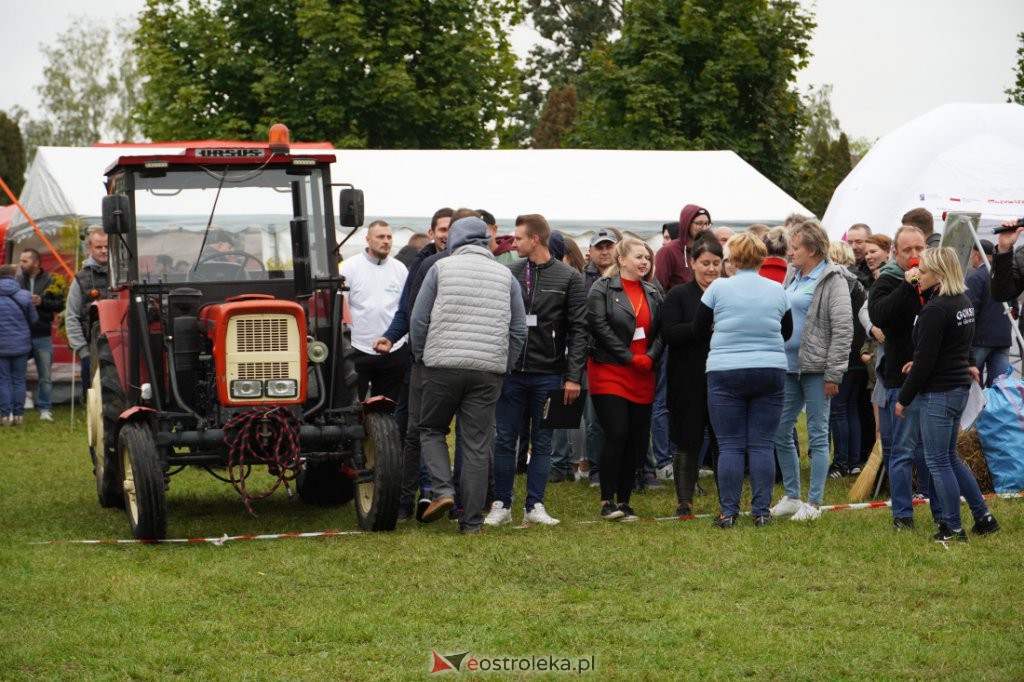 Dożynki w Goworowie [19.09.2021] - zdjęcie #127 - eOstroleka.pl