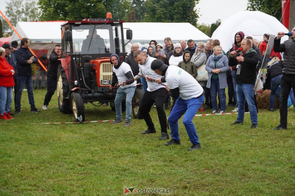 Dożynki w Goworowie [19.09.2021] - zdjęcie #131 - eOstroleka.pl