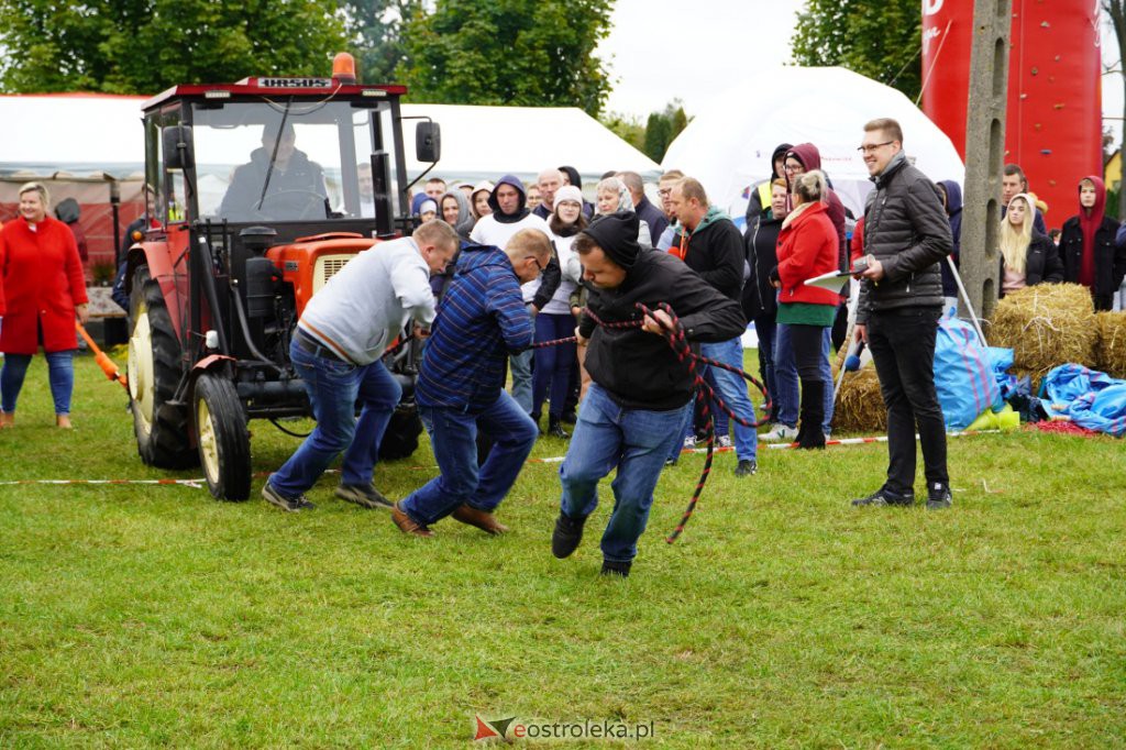 Dożynki w Goworowie [19.09.2021] - zdjęcie #134 - eOstroleka.pl