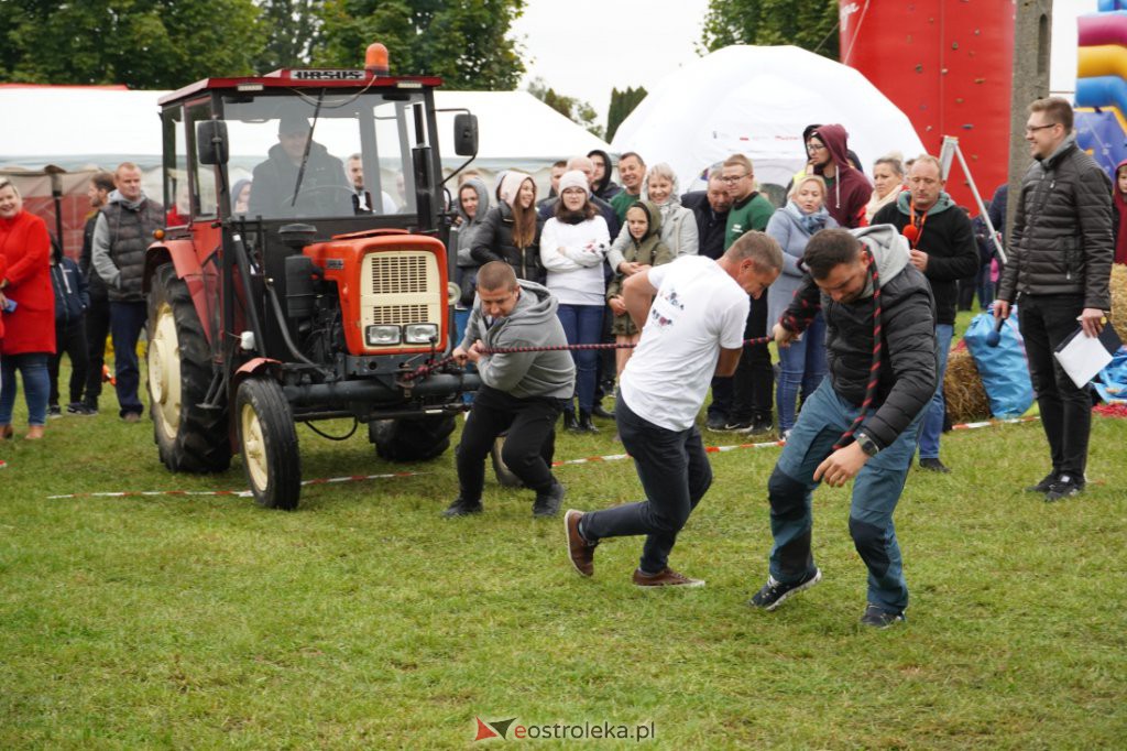 Dożynki w Goworowie [19.09.2021] - zdjęcie #137 - eOstroleka.pl