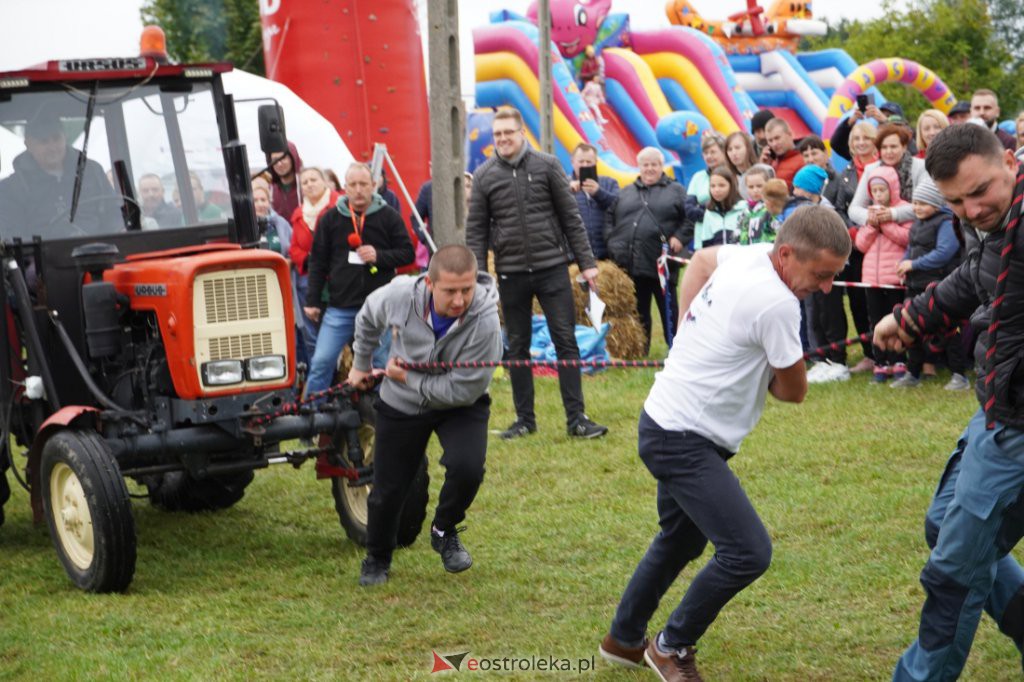 Dożynki w Goworowie [19.09.2021] - zdjęcie #138 - eOstroleka.pl