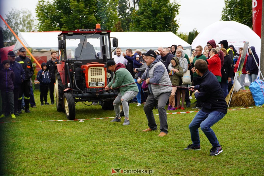 Dożynki w Goworowie [19.09.2021] - zdjęcie #139 - eOstroleka.pl