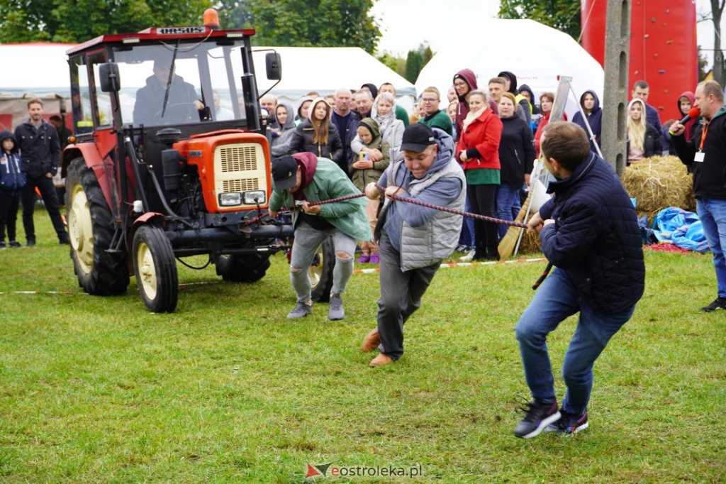 Dożynki w Goworowie [19.09.2021] - zdjęcie #140 - eOstroleka.pl