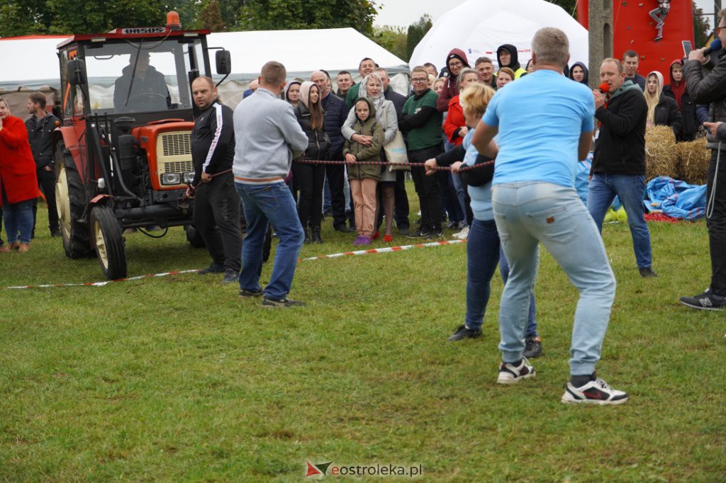 Dożynki w Goworowie [19.09.2021] - zdjęcie #141 - eOstroleka.pl