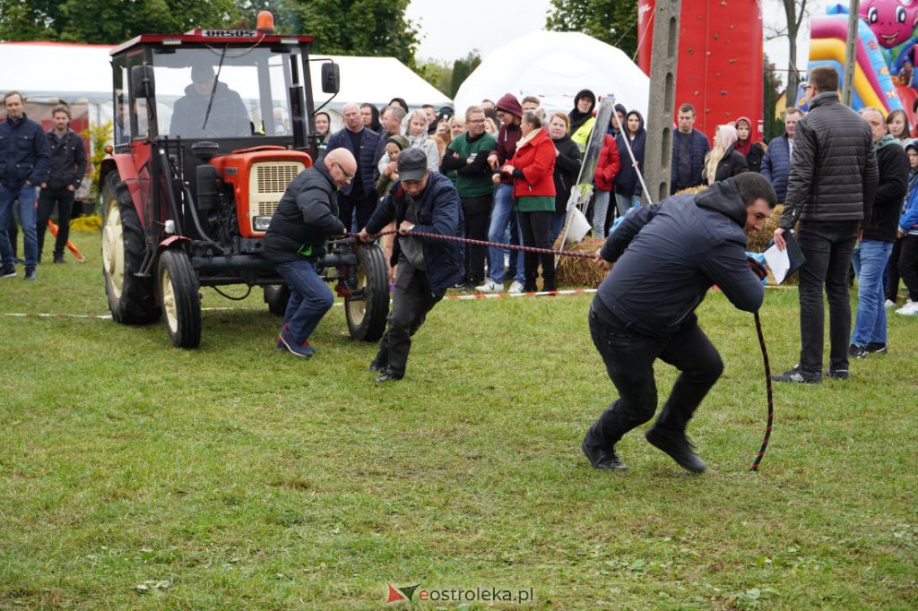 Dożynki w Goworowie [19.09.2021] - zdjęcie #142 - eOstroleka.pl