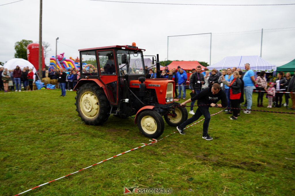 Dożynki w Goworowie [19.09.2021] - zdjęcie #150 - eOstroleka.pl