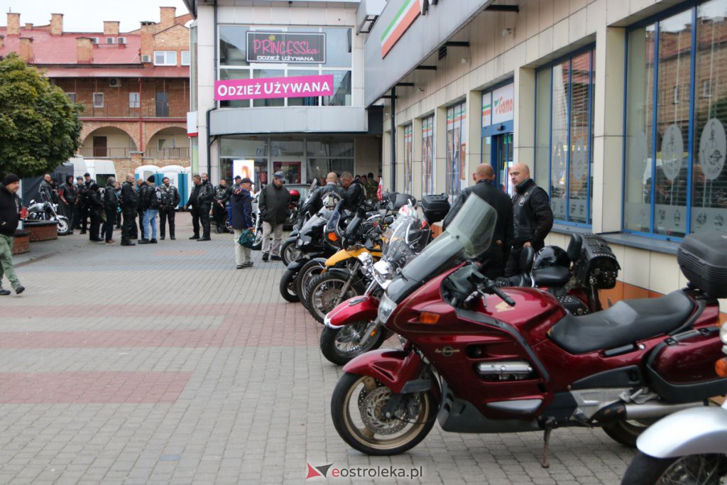 Karrakan i Farben Lehre zagrali w Ostrołęce na zakończenie sezonu motocyklowego [19.09.2021] - zdjęcie #50 - eOstroleka.pl