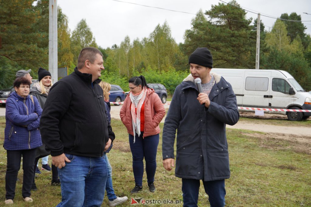 Festyn Wiejski w Siemnosze [19.09.2021] - zdjęcie #79 - eOstroleka.pl