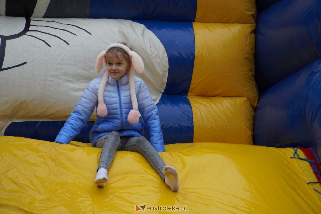 Festyn Wiejski w Siemnosze [19.09.2021] - zdjęcie #65 - eOstroleka.pl