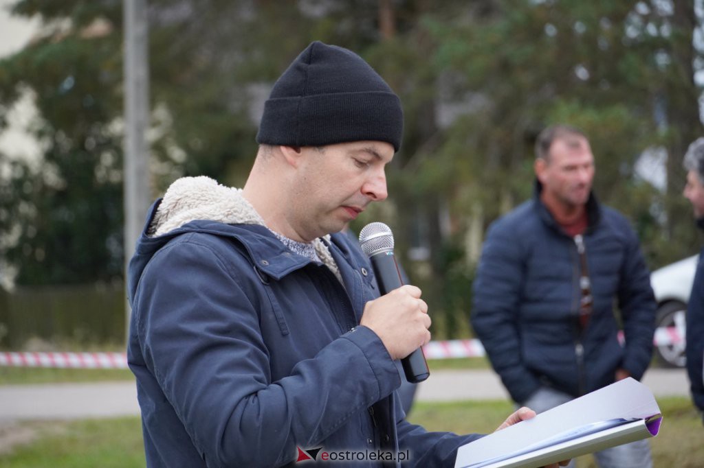 Festyn Wiejski w Siemnosze [19.09.2021] - zdjęcie #62 - eOstroleka.pl