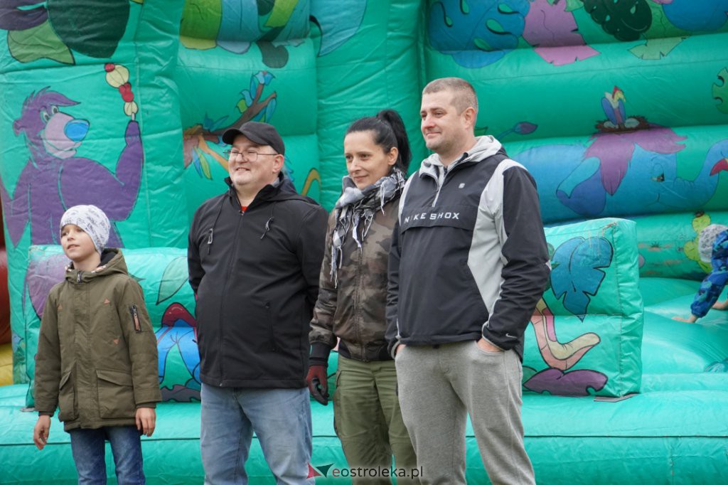 Festyn Wiejski w Siemnosze [19.09.2021] - zdjęcie #46 - eOstroleka.pl