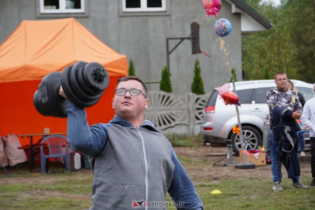 Festyn Wiejski w Siemnosze [19.09.2021] - zdjęcie #44 - eOstroleka.pl
