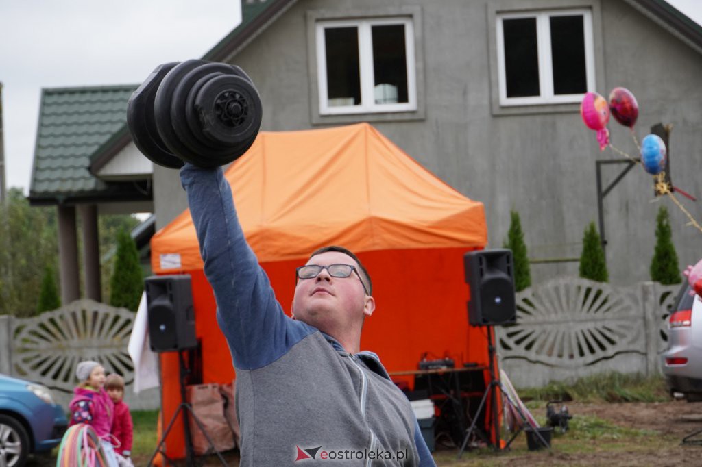 Festyn Wiejski w Siemnosze [19.09.2021] - zdjęcie #43 - eOstroleka.pl