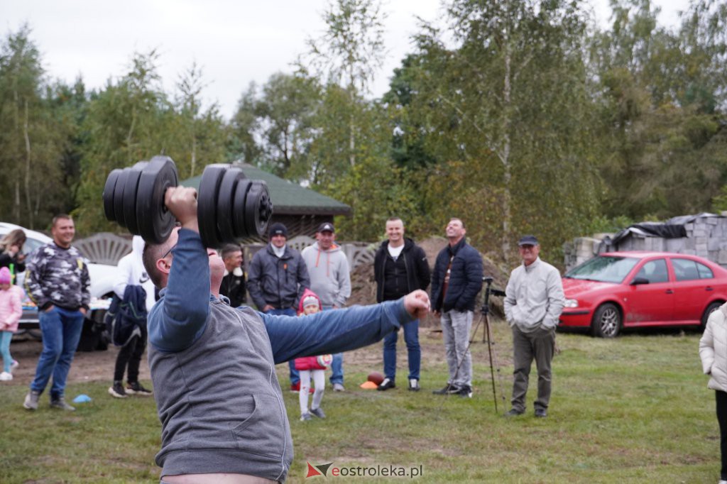 Festyn Wiejski w Siemnosze [19.09.2021] - zdjęcie #41 - eOstroleka.pl