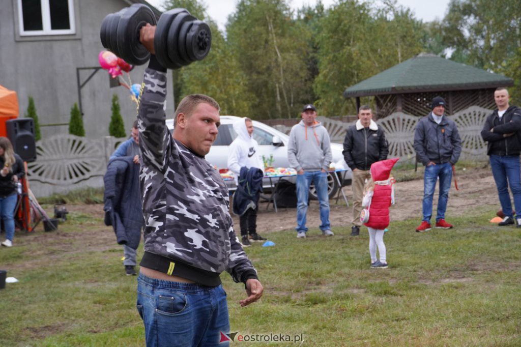 Festyn Wiejski w Siemnosze [19.09.2021] - zdjęcie #40 - eOstroleka.pl