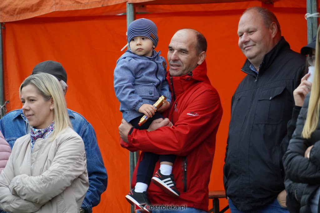 Festyn Wiejski w Siemnosze [19.09.2021] - zdjęcie #39 - eOstroleka.pl