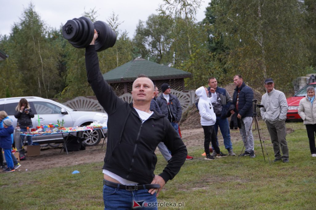 Festyn Wiejski w Siemnosze [19.09.2021] - zdjęcie #37 - eOstroleka.pl